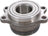 BCA WE60519 Wheel Bearing - Rear