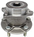 BCA WE60529 Wheel Bearing and Hub Assembly - Rear