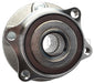 BCA WE60529 Wheel Bearing and Hub Assembly - Rear
