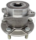BCA WE60529 Wheel Bearing and Hub Assembly - Rear