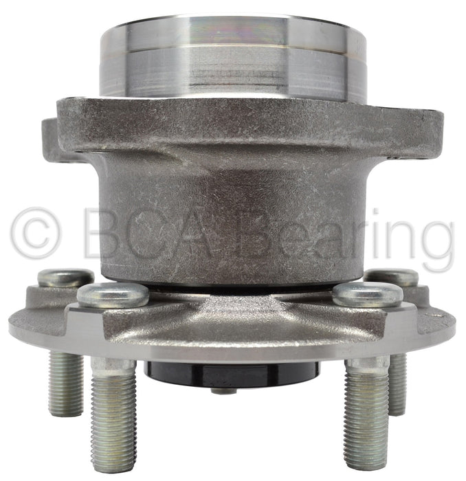 BCA WE60529 Wheel Bearing and Hub Assembly - Rear