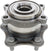 BCA WE60531 Axle Bearing and Hub Assembly - Rear