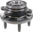 BCA WE60539 Wheel Bearing and Hub Assembly - Front or Rear