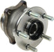 BCA WE60543 Wheel Bearing and Hub Assembly - Rear