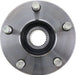 BCA WE60543 Wheel Bearing and Hub Assembly - Rear