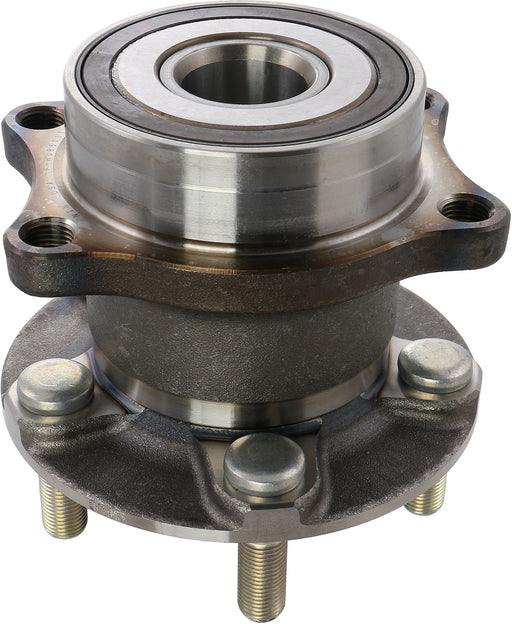 BCA WE60543 Wheel Bearing and Hub Assembly - Rear