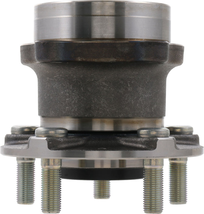 BCA WE60543 Wheel Bearing and Hub Assembly - Rear