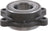 BCA WE60551 Wheel Bearing Assembly - Rear