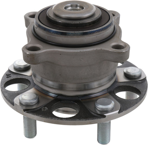BCA WE60552 Wheel Bearing and Hub Assembly - Rear