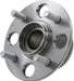 BCA WE60560 Wheel Bearing and Hub Assembly - Rear