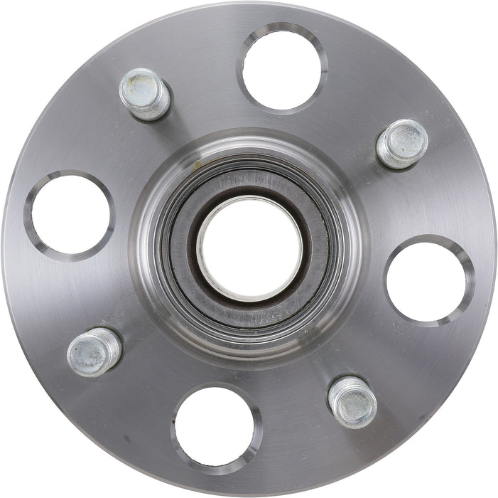 BCA WE60560 Wheel Bearing and Hub Assembly - Rear