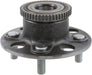 BCA WE60560 Wheel Bearing and Hub Assembly - Rear