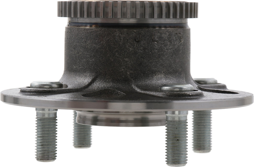 BCA WE60560 Wheel Bearing and Hub Assembly - Rear