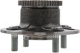 BCA WE60560 Wheel Bearing and Hub Assembly - Rear