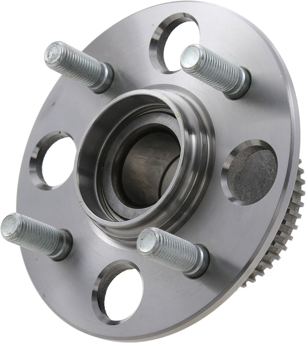 BCA WE60560 Wheel Bearing and Hub Assembly - Rear