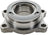BCA WE60571 Wheel Bearing and Hub Assembly - Front
