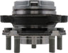 BCA WE60603 Axle Bearing and Hub Assembly - Front