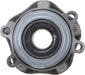 BCA WE60603 Axle Bearing and Hub Assembly - Front