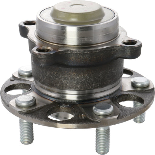 BCA WE60616 Wheel Bearing and Hub Assembly - Rear