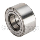 BCA WE60703 Wheel Bearing - Rear