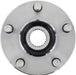 BCA WE61771 Wheel Bearing and Hub Assembly - Rear