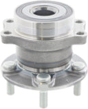 BCA WE61771 Wheel Bearing and Hub Assembly - Rear