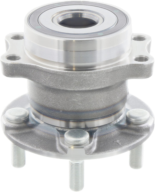 BCA WE61771 Wheel Bearing and Hub Assembly - Rear