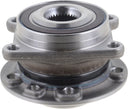 BCA WE61827 Wheel Bearing and Hub Assembly - Front or Rear