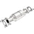 Bosal 064-2072 Catalytic Converter