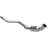 Bosal 079-3127 Catalytic Converter - Left