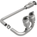 Bosal 079-3140 Catalytic Converter