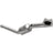 Bosal 079-3171 Catalytic Converter - Left