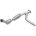 Bosal 079-4058 Catalytic Converter - Right