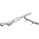Bosal 079-4109 Catalytic Converter - Right