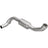 Bosal 079-4262 Catalytic Converter - Left