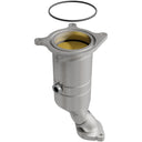 Bosal 079-4285 Catalytic Converter - Front Rearward or Rear