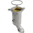Bosal 079-4285 Catalytic Converter - Front Rearward or Rear