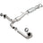 Bosal 079-5162 Catalytic Converter