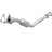 Bosal 079-5208 Catalytic Converter