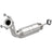 Bosal 079-5238 Catalytic Converter - Left