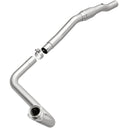 Bosal 079-5254 Catalytic Converter - Left