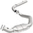 Bosal 079-5260 Catalytic Converter - Left