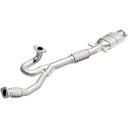 Bosal 079-5358 Catalytic Converter - Rear