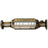 Bosal 089-9115 Catalytic Converter