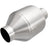 Bosal 095-1001 Catalytic Converter - Front, Front Left or Front Right