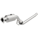 Bosal 096-1242 Catalytic Converter - Right