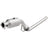 Bosal 096-1242 Catalytic Converter - Right