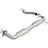 Bosal 096-1696 Catalytic Converter - Left