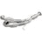 Bosal 096-1992 Catalytic Converter