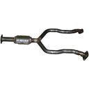 Bosal 099-127 Catalytic Converter - Rear